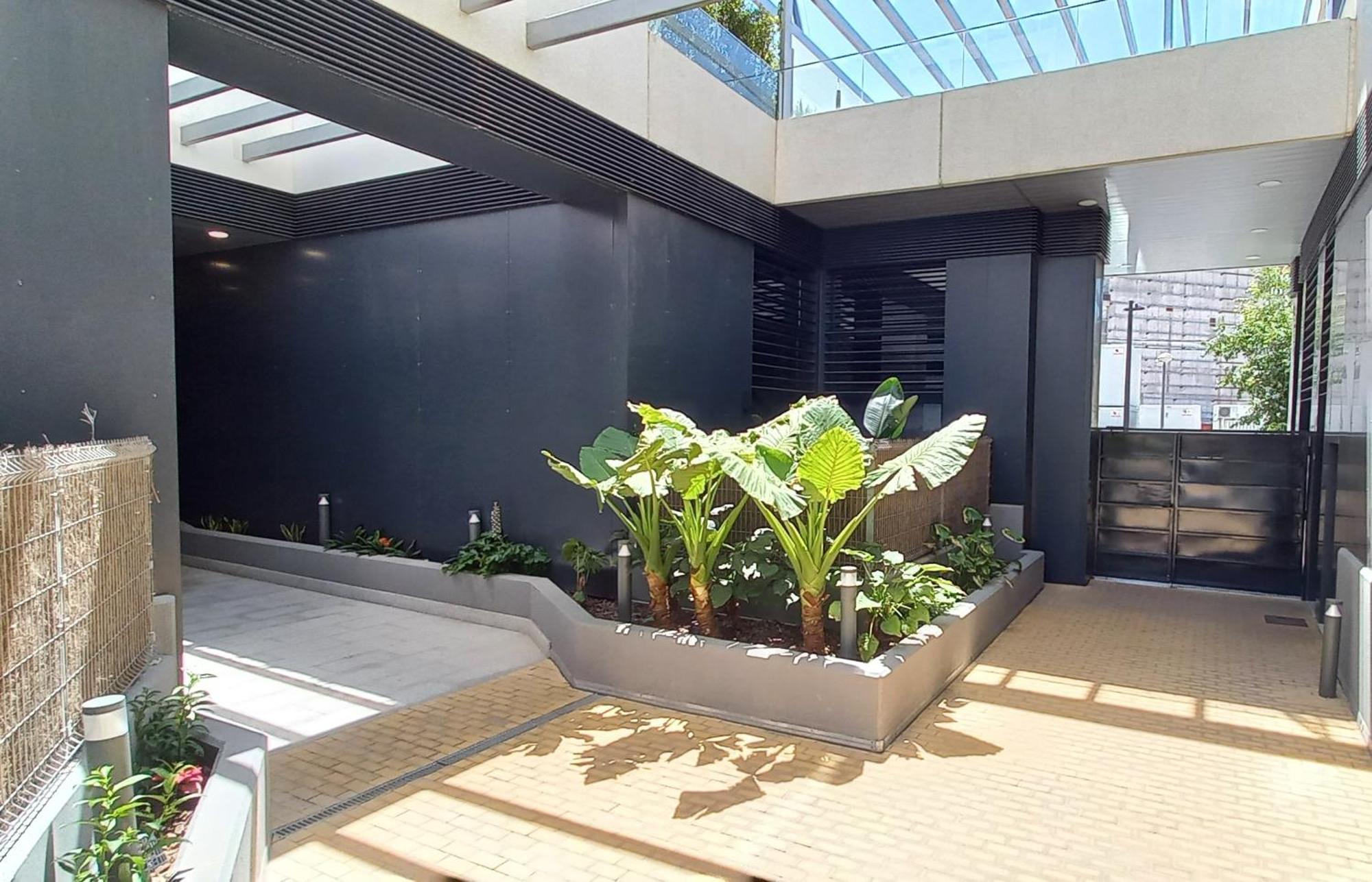 Espectacular Loft Piscina Y Terraza - Metro L10 - Las Ciencias - Ruzafa - Valencia Centro Zewnętrze zdjęcie