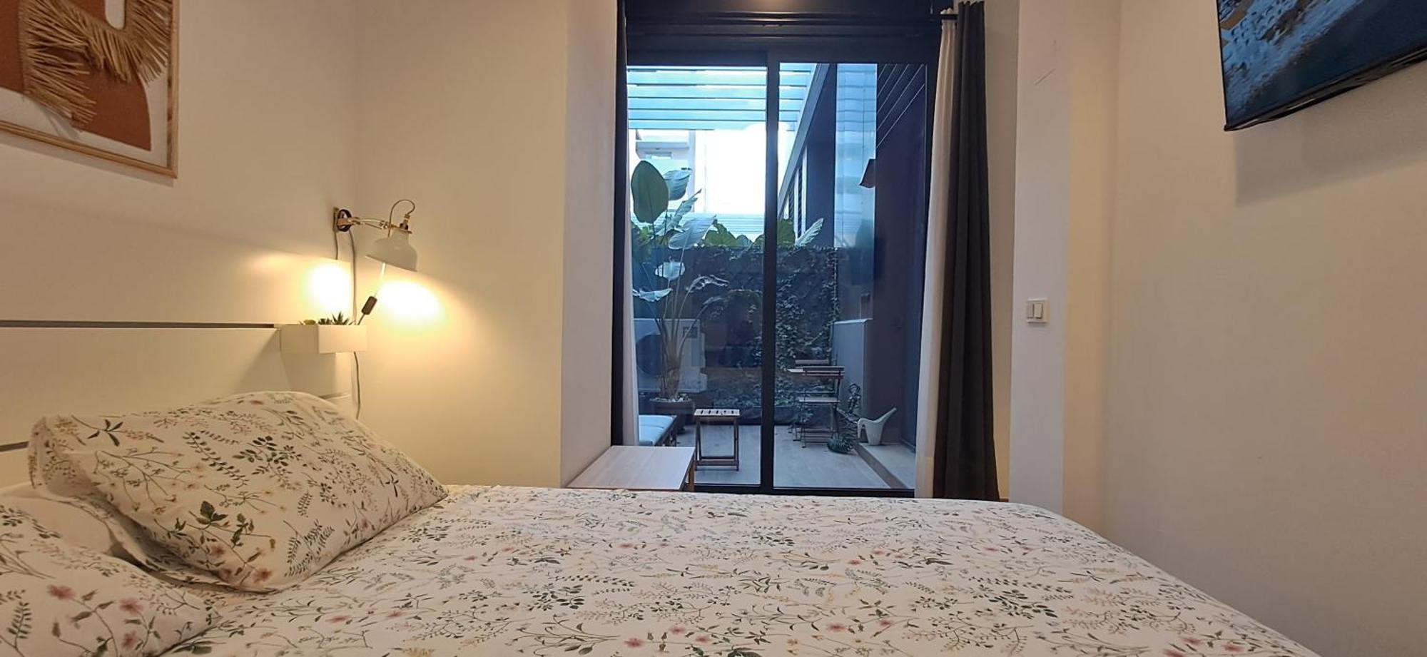 Espectacular Loft Piscina Y Terraza - Metro L10 - Las Ciencias - Ruzafa - Valencia Centro Zewnętrze zdjęcie