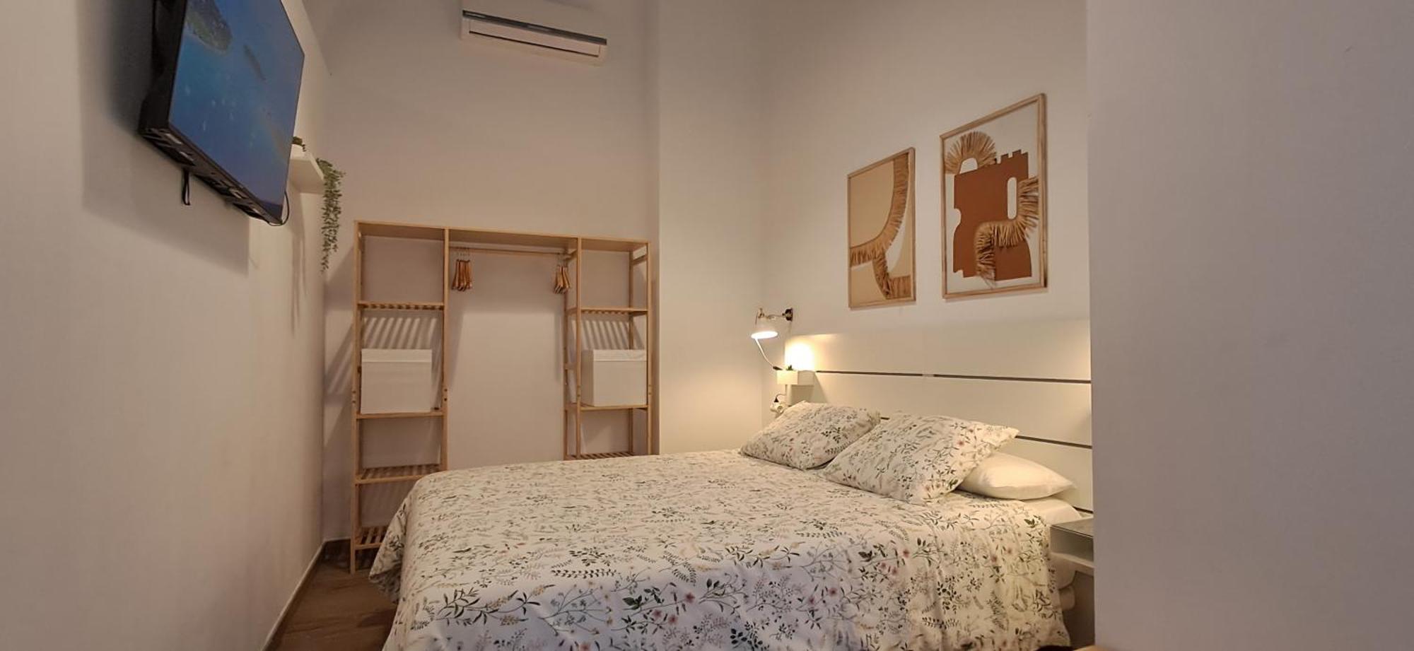 Espectacular Loft Piscina Y Terraza - Metro L10 - Las Ciencias - Ruzafa - Valencia Centro Zewnętrze zdjęcie