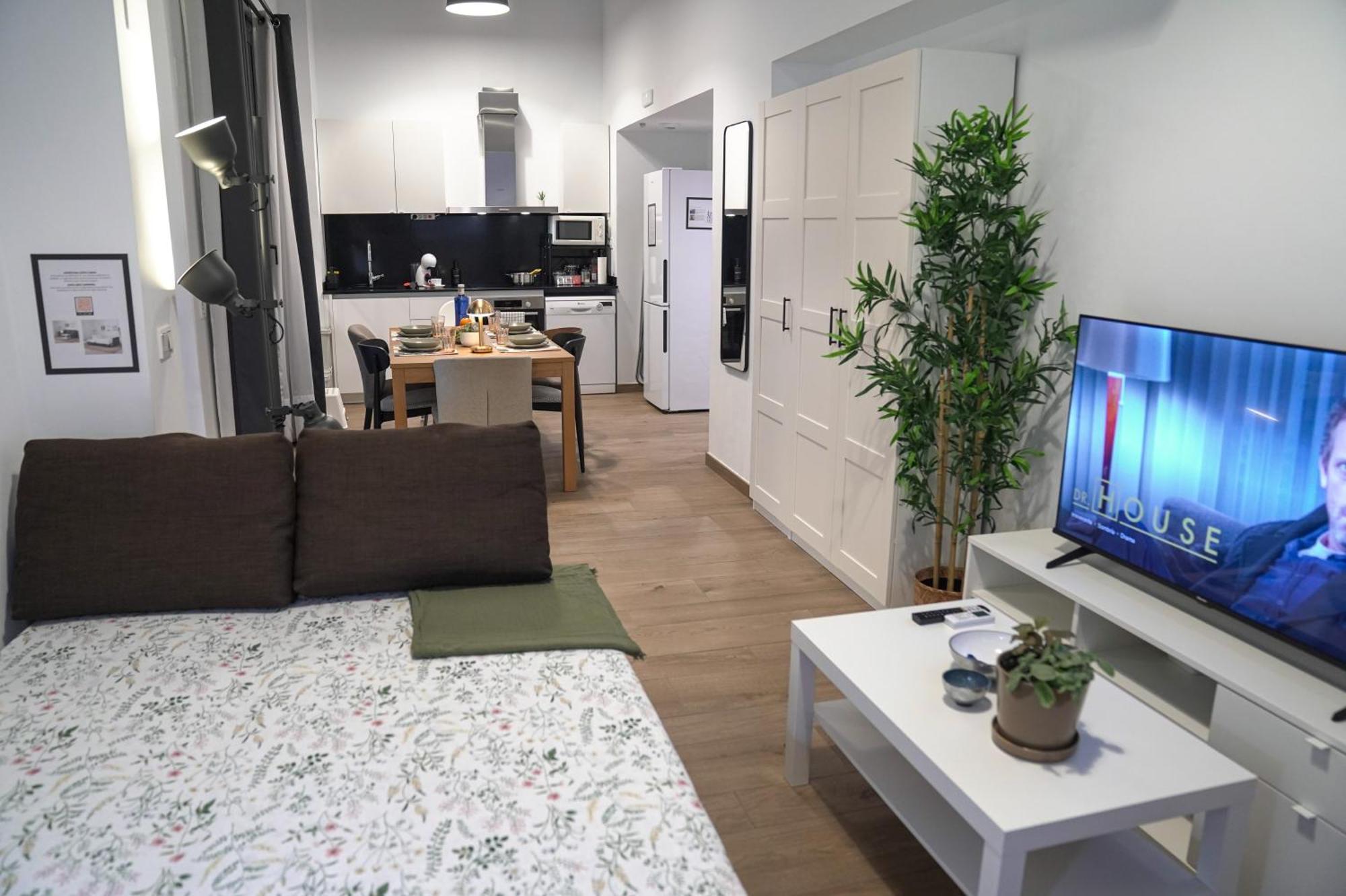 Espectacular Loft Piscina Y Terraza - Metro L10 - Las Ciencias - Ruzafa - Valencia Centro Zewnętrze zdjęcie