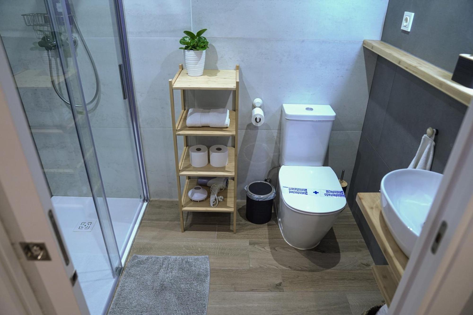 Espectacular Loft Piscina Y Terraza - Metro L10 - Las Ciencias - Ruzafa - Valencia Centro Zewnętrze zdjęcie