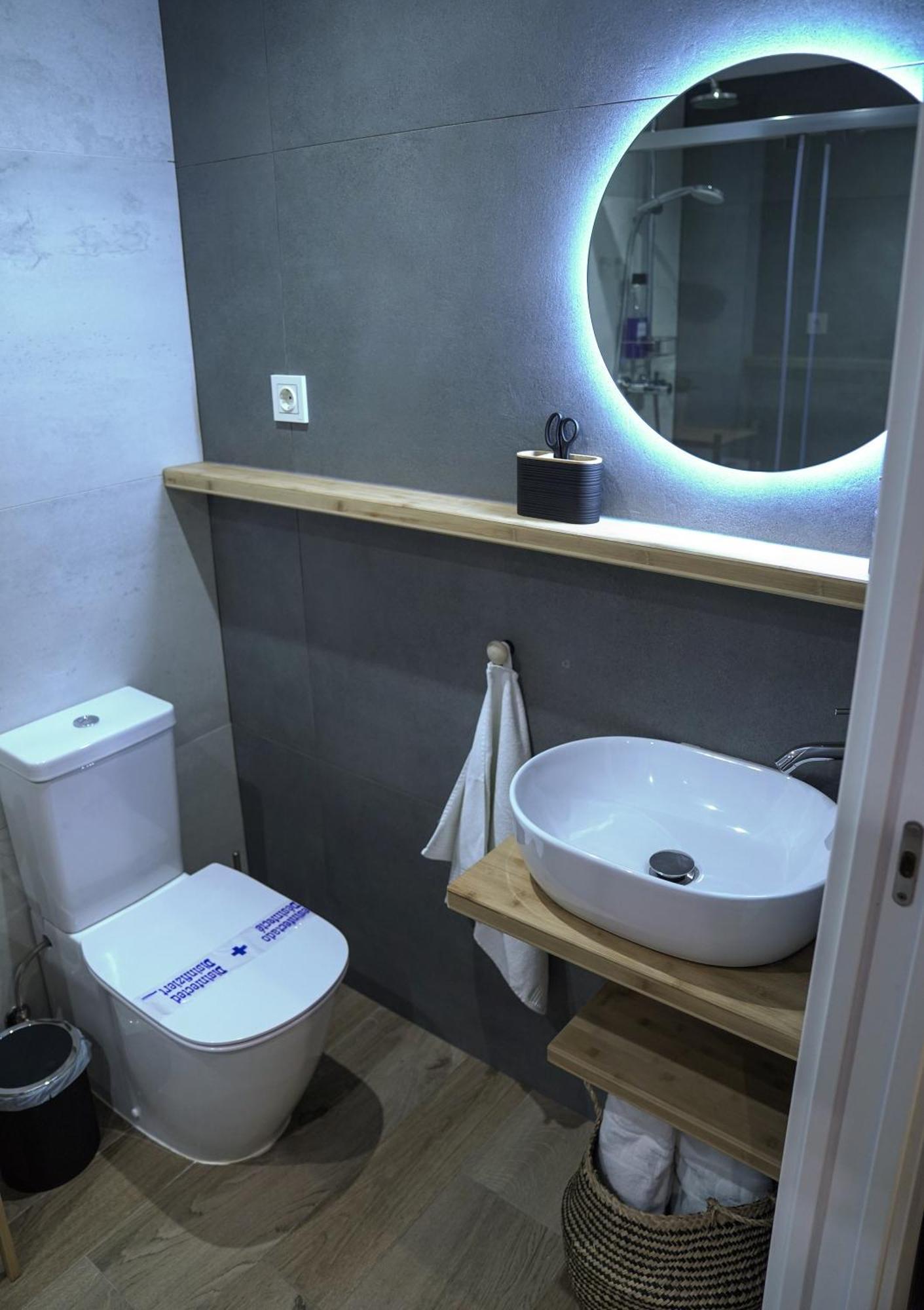 Espectacular Loft Piscina Y Terraza - Metro L10 - Las Ciencias - Ruzafa - Valencia Centro Zewnętrze zdjęcie